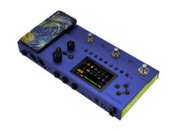 MOOER GE 200 Plus Li MOOER GE 200 Plus Li
